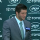 Illustration for article titled A Skeptical Press Forces Tim Tebow To Defend His Faith